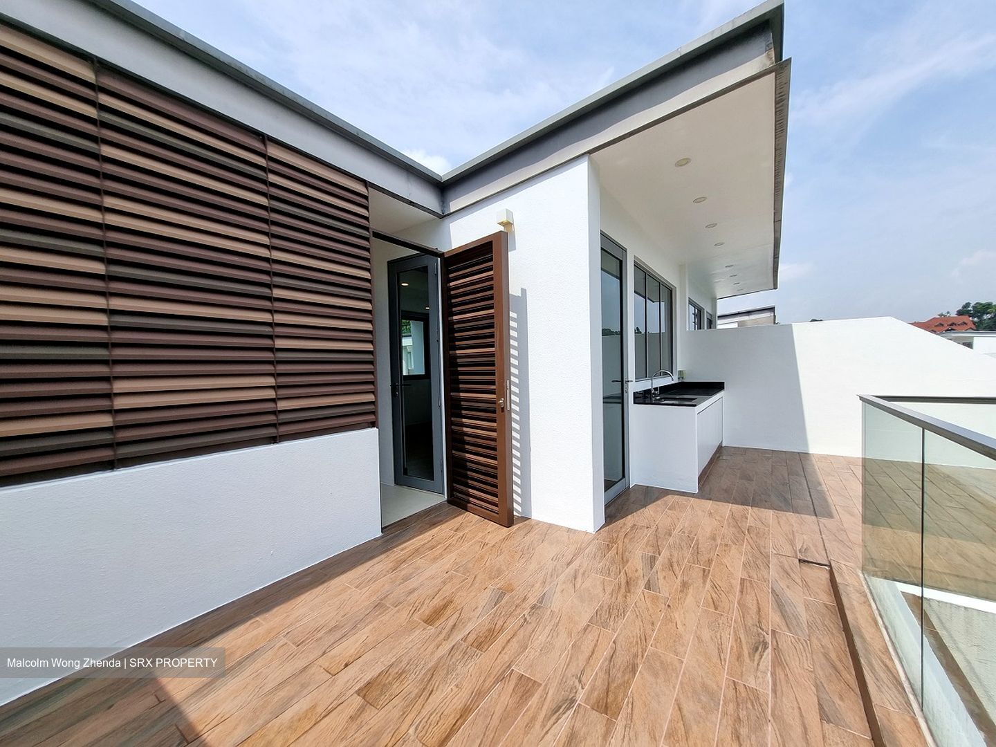 Greenwood Mews (D11), Terrace #536216491